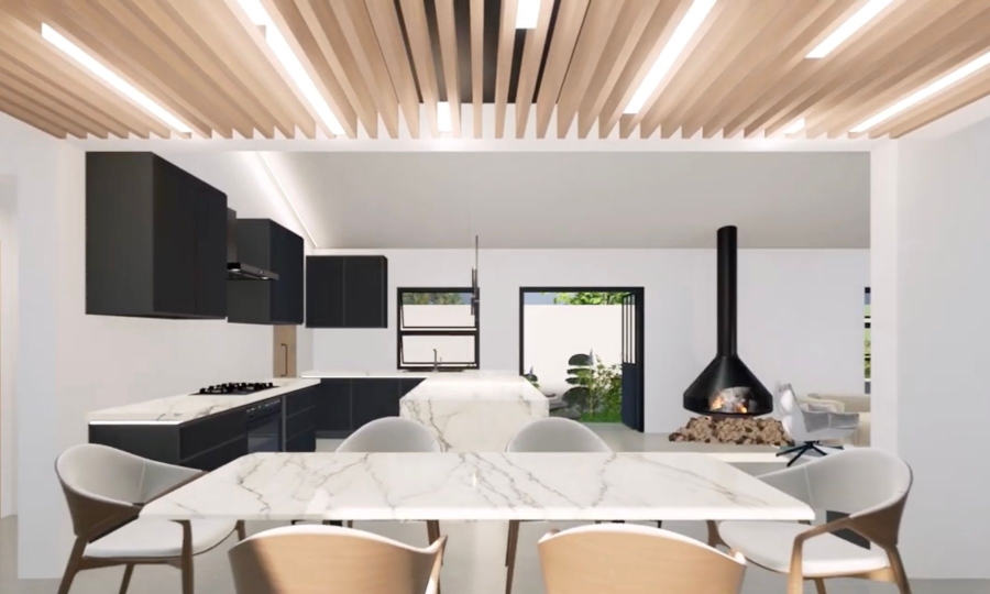 3 Bedroom Property for Sale in Langebaan Country Estate Western Cape